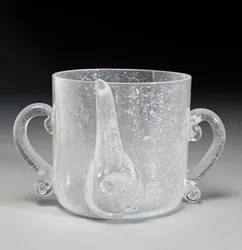 Posset Pot